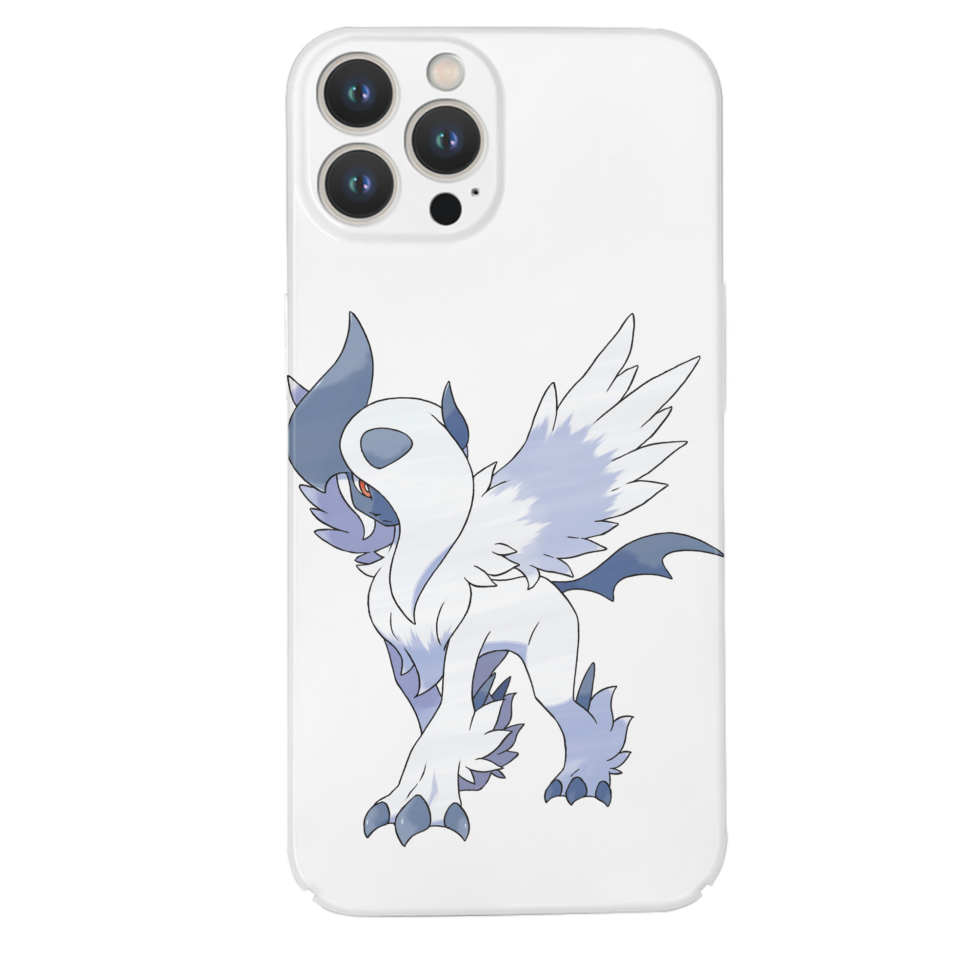 （画像用） ポケットモンスター Pokémon 【iPhone 14シリーズ対応】ハードケース